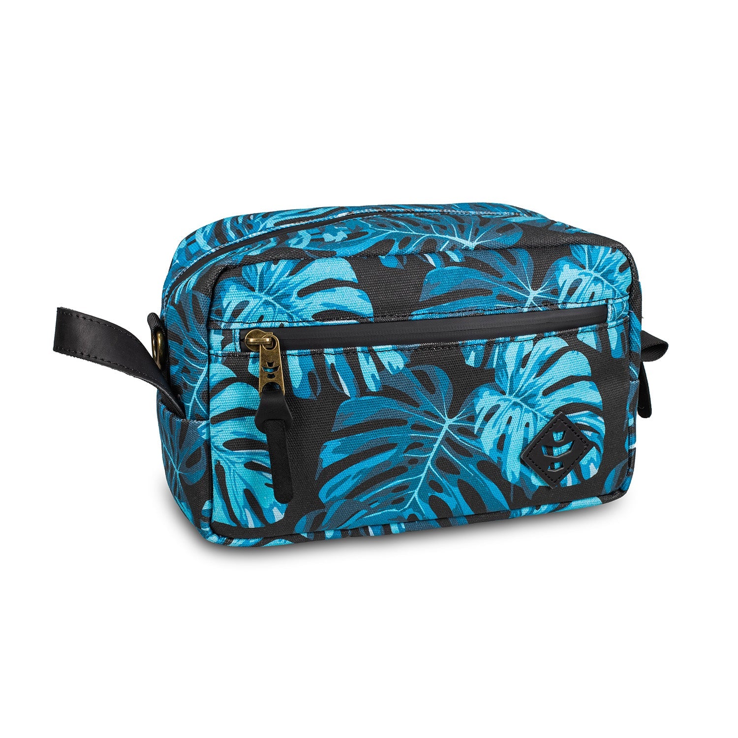 The Stowaway - Smell Proof Toiletry Kit - Discreet Smoker
