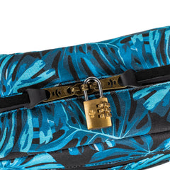 The Stowaway - Smell Proof Toiletry Kit - Discreet Smoker