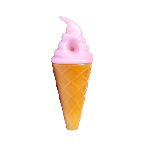 BigFUN! Ice Cream Pipes - Discreet Smoker