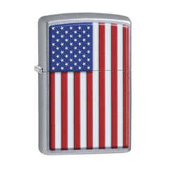 Zippo Chrome Lighters - Discreet Smoker