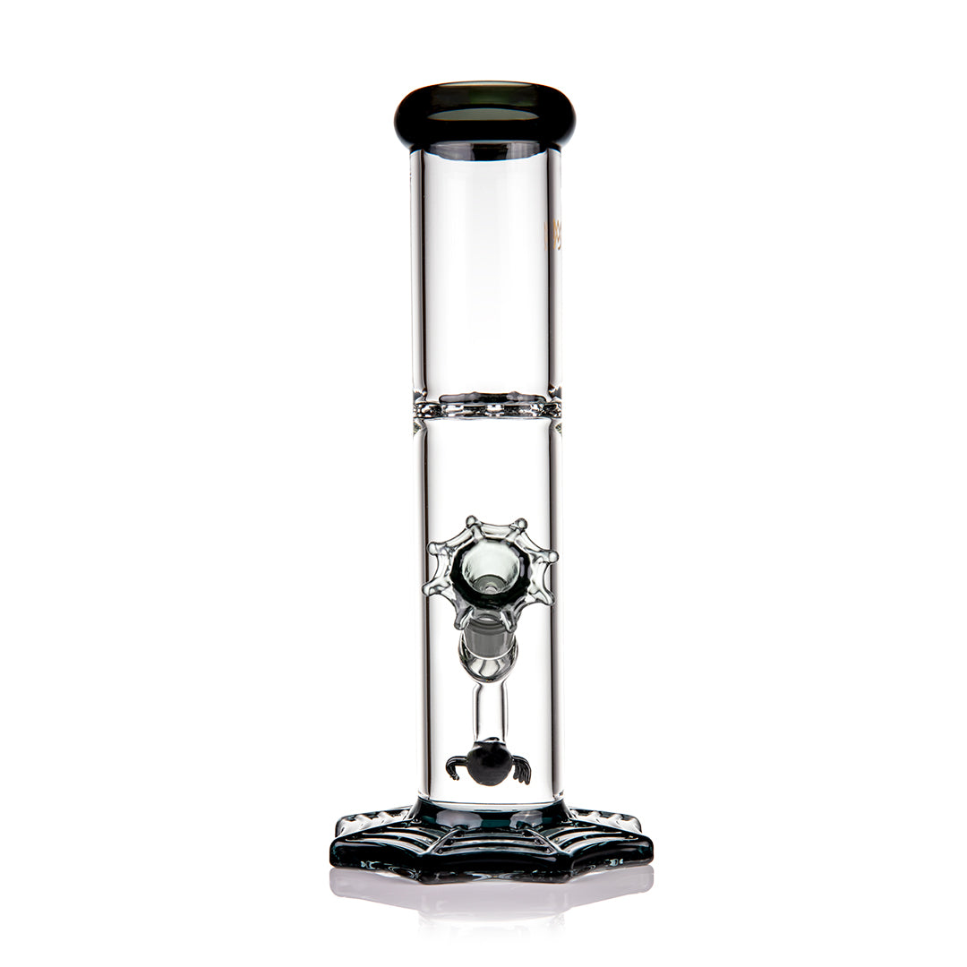 MJ Arsenal Widowmaker Water Pipe Halloween Limited Edition - Discreet Smoker
