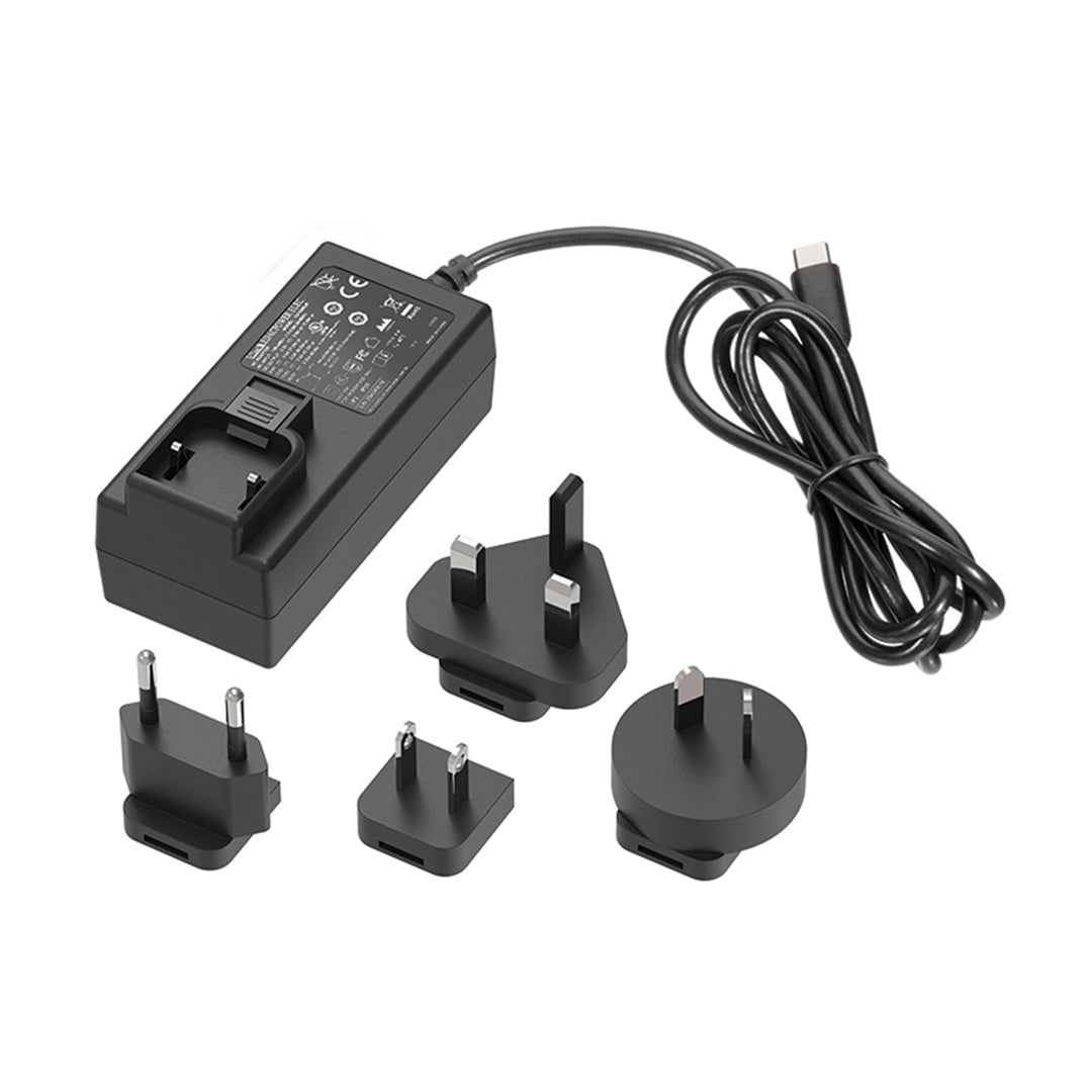 Venty / Mighty+ Super Charger - Discreet Smoker