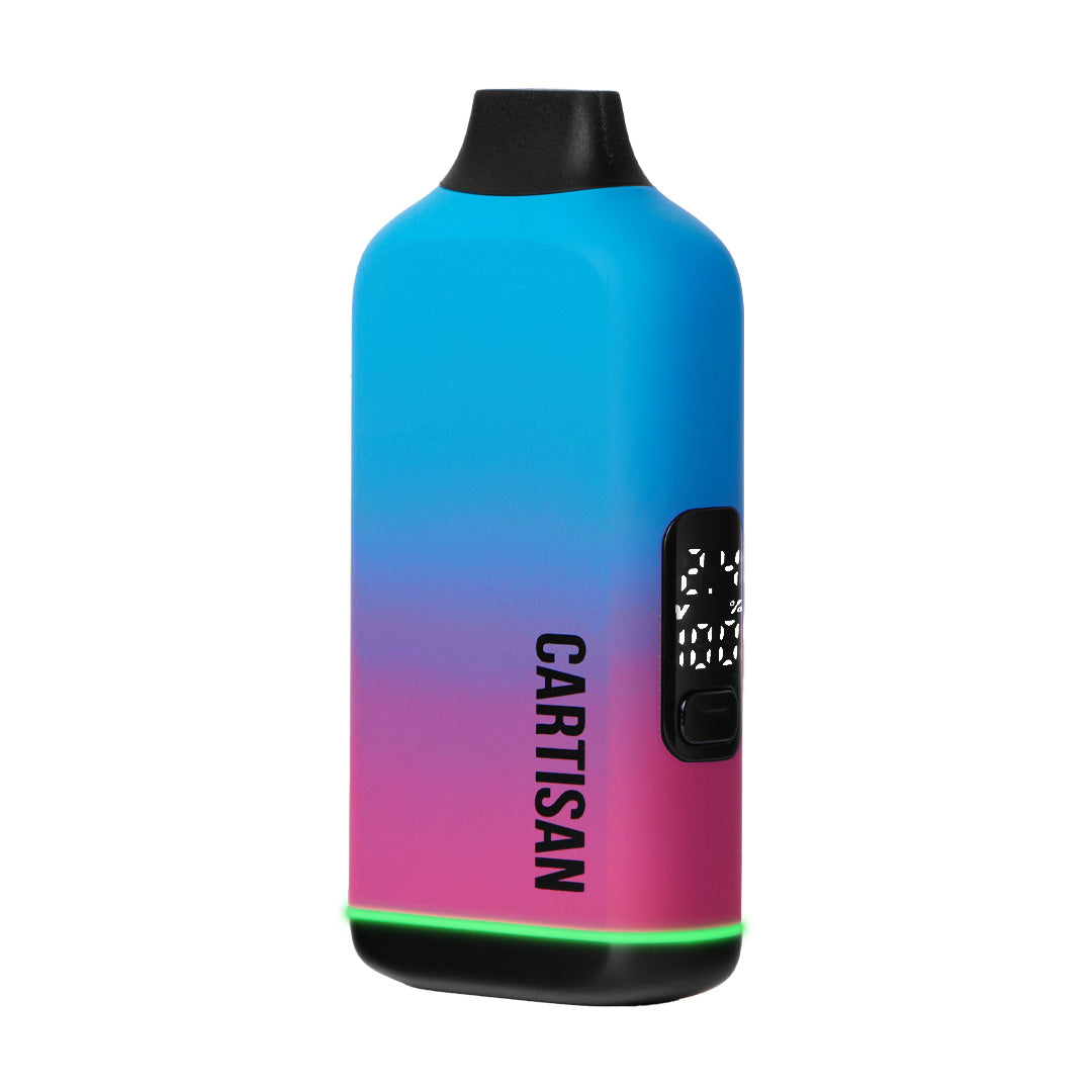 Veil Bar NEO - Discreet Smoker