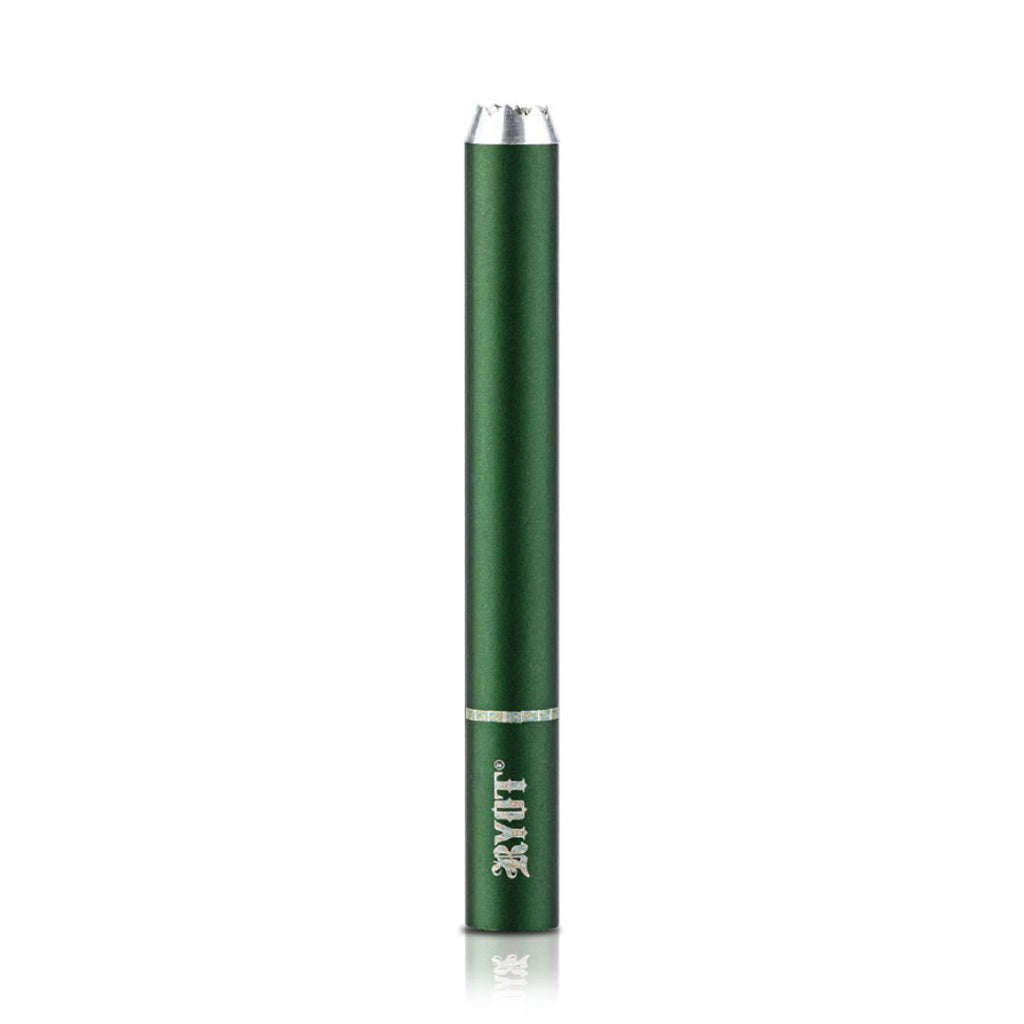 ANODIZED ALUMINUM ONE HITTER - Discreet Smoker