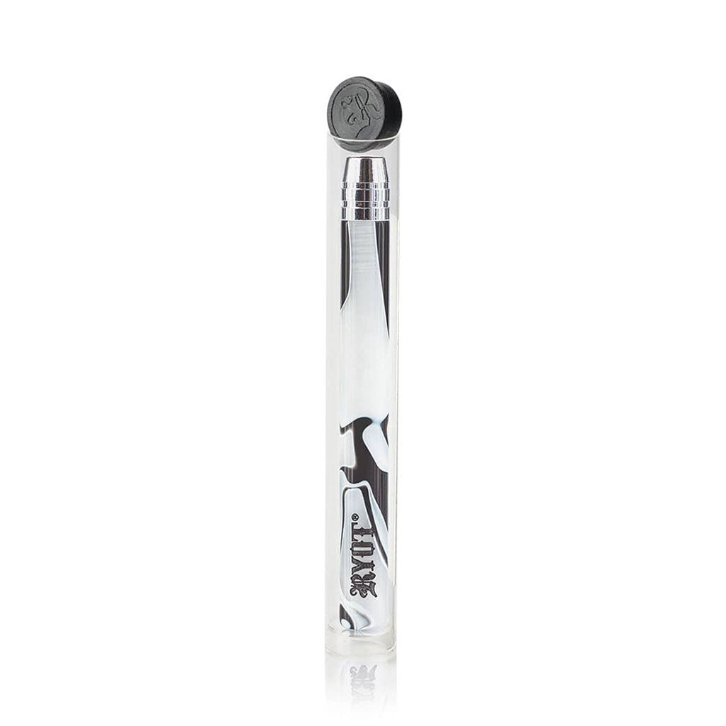 RYOT ACRYLIC ONE HITTER - Discreet Smoker