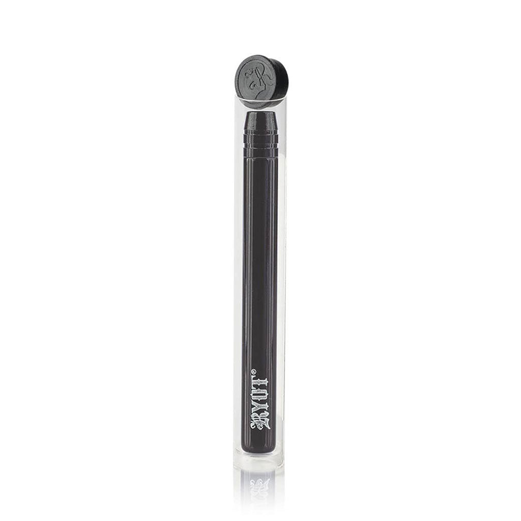 RYOT ACRYLIC ONE HITTER - Discreet Smoker