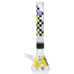 Smile Tall Beaker