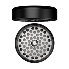 Flower Mill 2.5" Next Gen Premium Grinder - Discreet Smoker