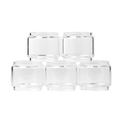 Medusa Customs Replacement Glass Tanks - Discreet Smoker