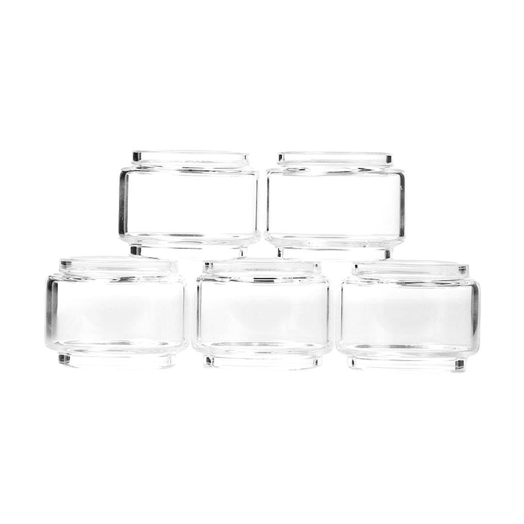 Medusa Customs Replacement Glass Tanks - Discreet Smoker