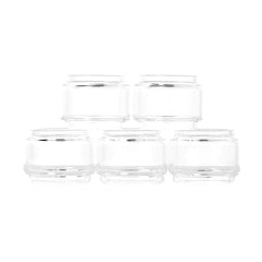 Medusa Customs Replacement Glass Tanks - Discreet Smoker