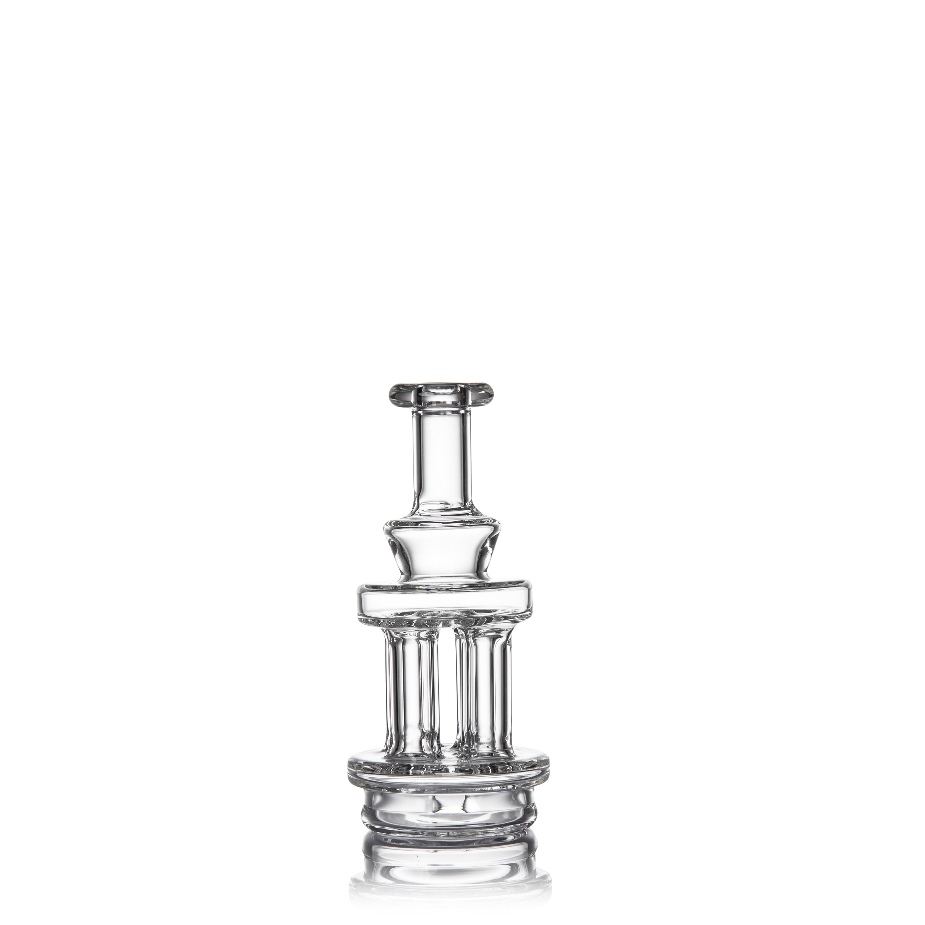 MJ Arsenal Puffco Peak Tops - Discreet Smoker