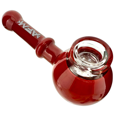 4.5" AFM The Kenny Borosilicate Glass Hand Pipe - Discreet Smoker