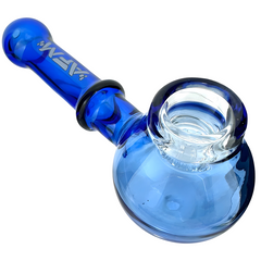 4.5" AFM The Kenny Borosilicate Glass Hand Pipe - Discreet Smoker