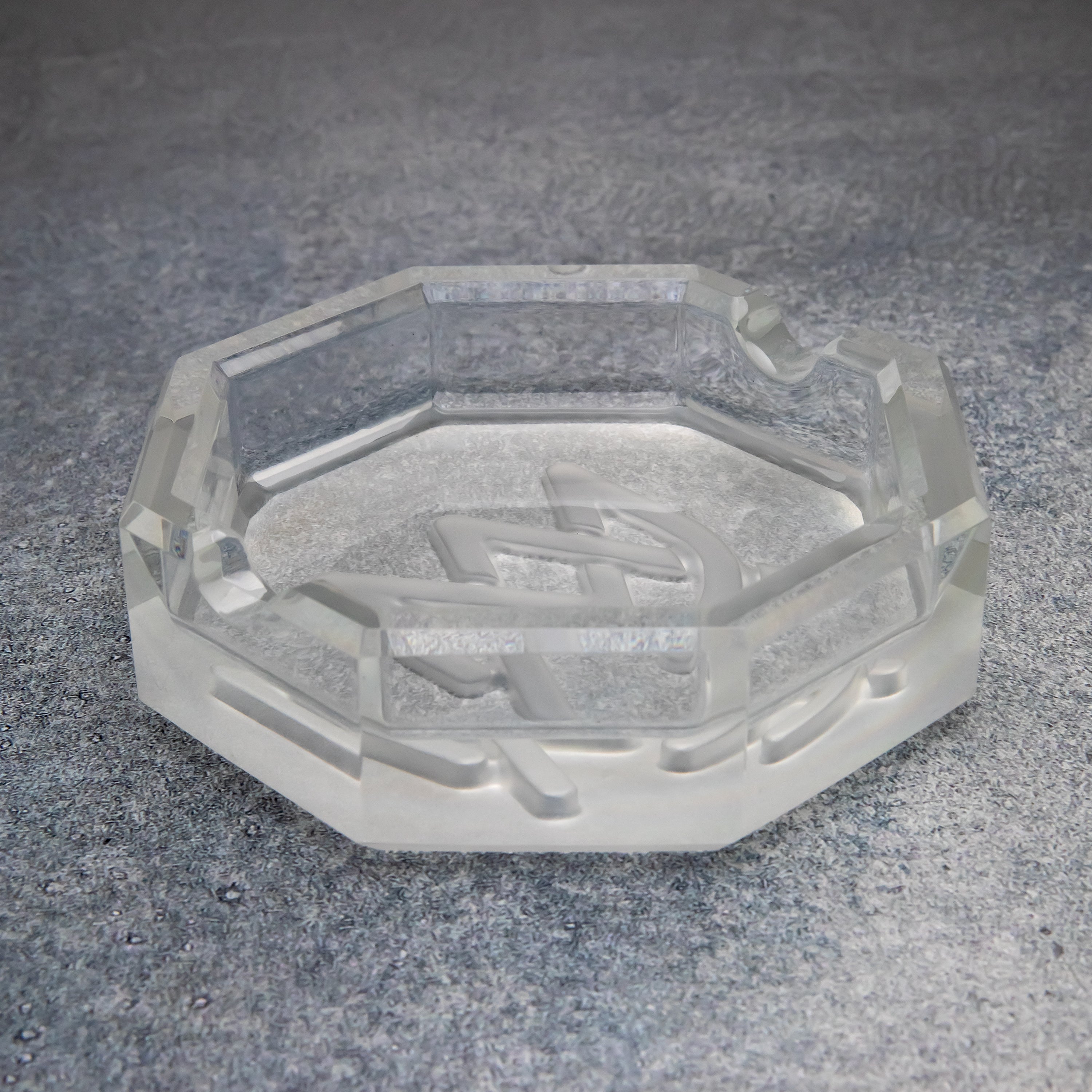 MJ Arsenal Pegasus Ashtray - Discreet Smoker