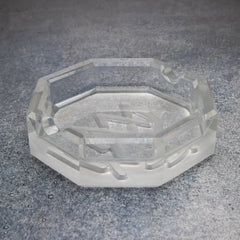 MJ Arsenal Pegasus Ashtray - Discreet Smoker