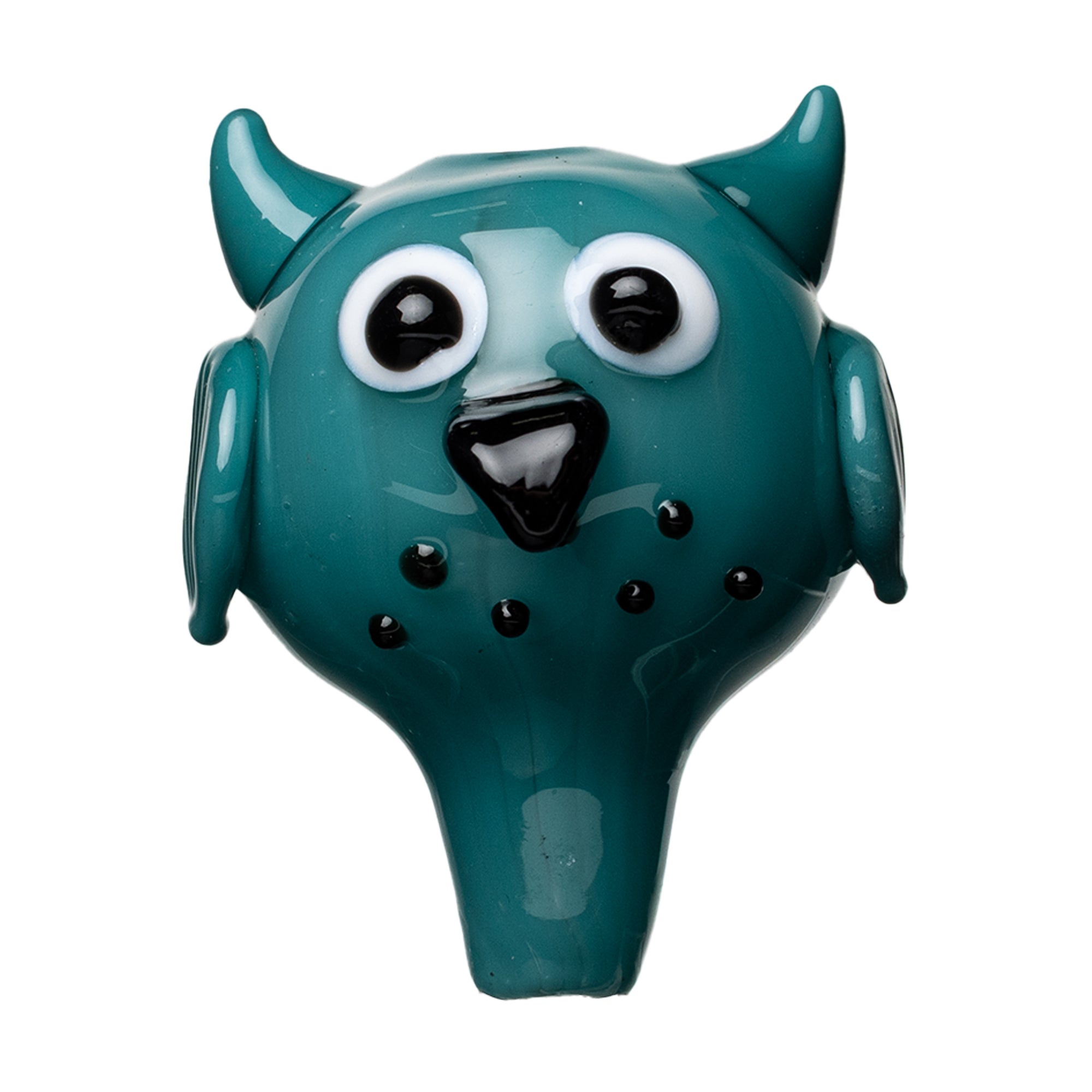 Human Grade Owl Carb Caps - Discreet Smoker