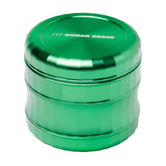 Human Grade Grinder 6M (2.5")