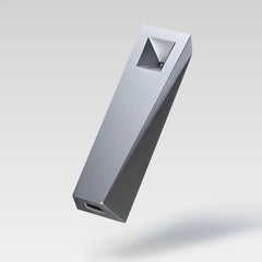 Tempest Pipe (Dry & Wax)