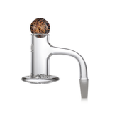 MJ Arsenal Full Weld Quartz Terp Blender - Discreet Smoker