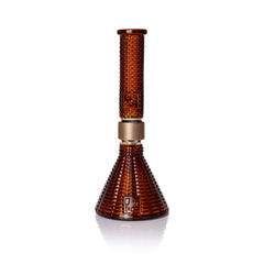 Prism x Jane West Twenties MINI Beaker Amber