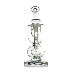MJ Arsenal Titan Mini Dab Rig - Discreet Smoker