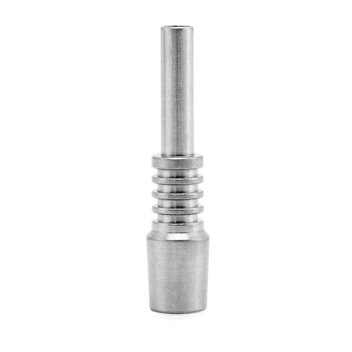 Titanium Tip 10mm - Discreet Smoker
