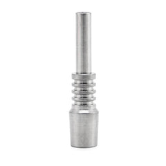 Titanium Tip 10mm - Discreet Smoker