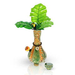 TocaCabana Vase Bong - Discreet Smoker