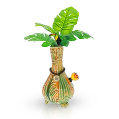 TocaCabana Vase Bong - Discreet Smoker