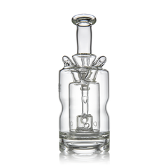 MJ Arsenal Turbine Mini Dab Rig - Discreet Smoker