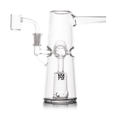 MJ Arsenal Turret Mini Dab Rig - Discreet Smoker