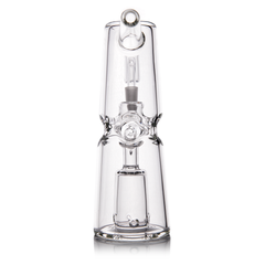 MJ Arsenal Turret Mini Dab Rig - Discreet Smoker