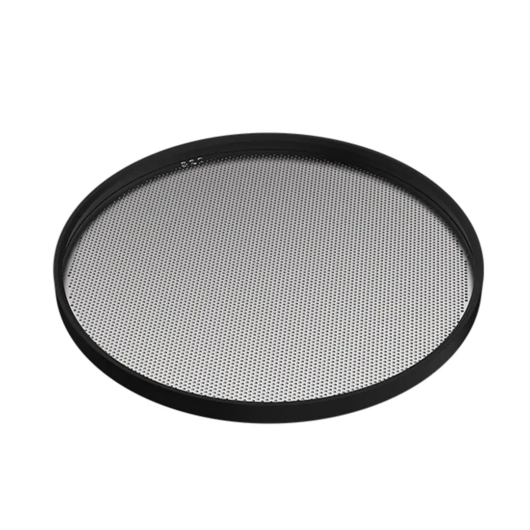Flower Mill 2.5" Next Gen Premium Grinder - Discreet Smoker