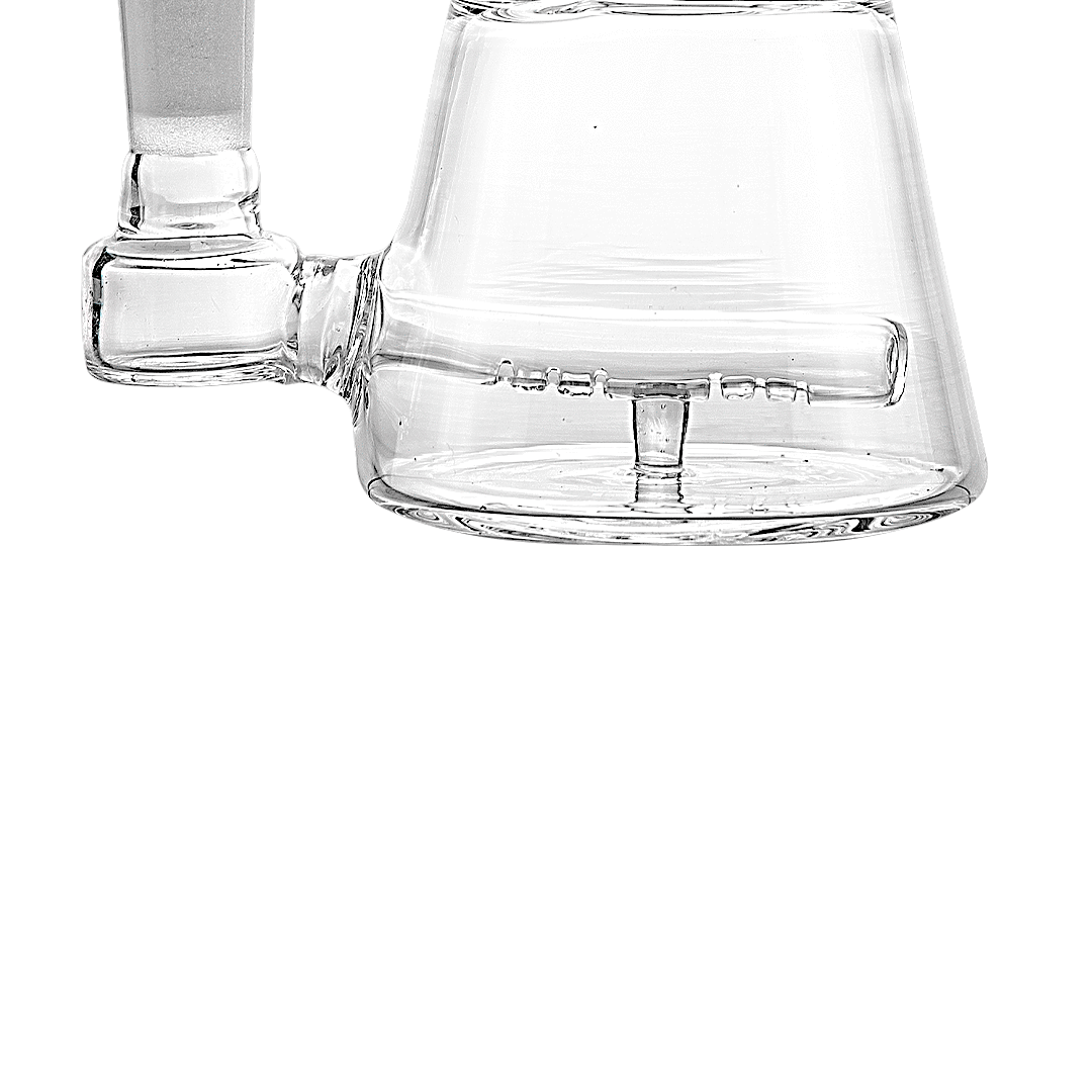 HEMPER UFO Vortex Rig - Discreet Smoker
