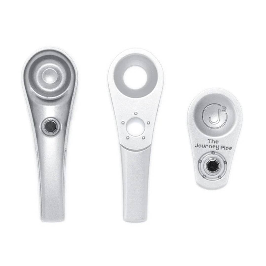 Journey Pipe 3 - Discreet Smoker