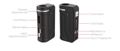 Yocan UNI Pro Plus - Discreet Smoker
