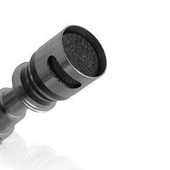 TITANIUM 6 IN 1 MOON ROCK DAB NAIL - Discreet Smoker
