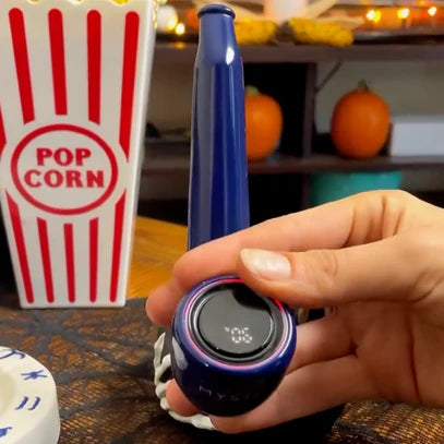 Myster PYPE 510 Battery (650MaH) - Discreet Smoker