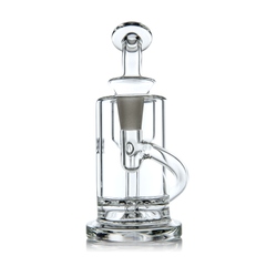 MJ Arsenal Ursa Mini Dab Rig - Discreet Smoker