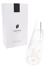 Puffco Peak Ryan Fitt Recycler Glass – Special Edition - Discreet Smoker