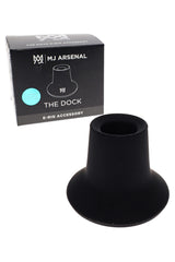 MJ Arsenal “Gourdy” Puffco Pivot Glass Top – Limited Edition
