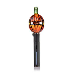 MJ Arsenal “Gourdy” Puffco Pivot Glass Top – Limited Edition