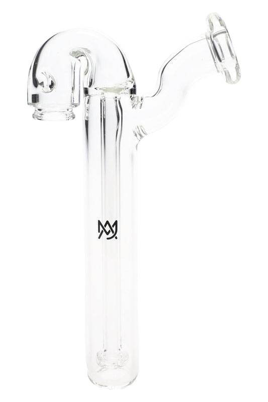 MJ Arsenal Sidecar Pivot Glass Top – Clear