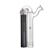 MJ Arsenal Sidecar Pivot Glass Top – Clear