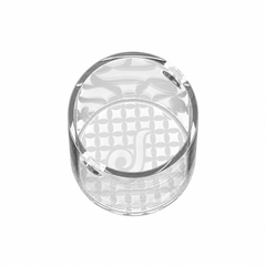 Dr. Dabber Switch² Sapphire Plus Insert