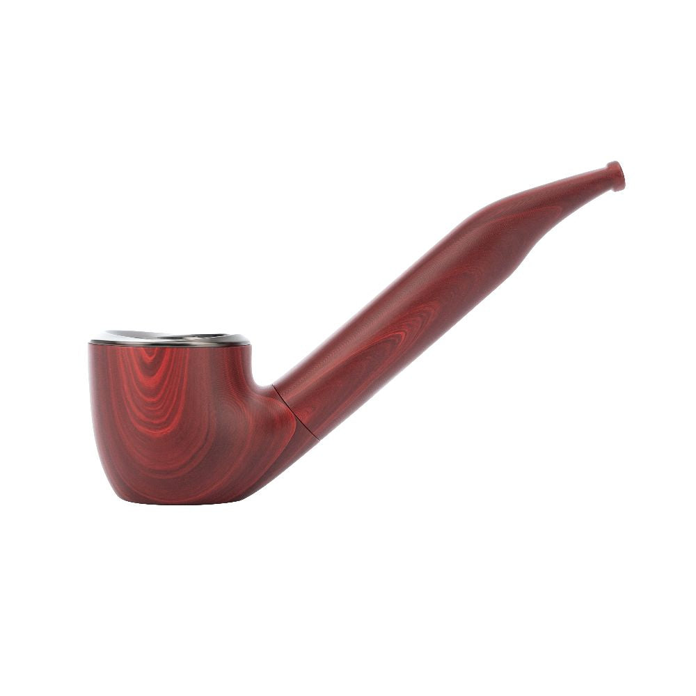 Pulsar 510 DL Wizard Pipe Variable Voltage Cartridge Vape | 650mAh - Discreet Smoker