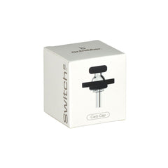 Dr. Dabber Switch2 Carb Cap - Discreet Smoker