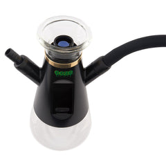 Ooze Ripley Electric Dab Rig Hookah | 2400mAh - Discreet Smoker