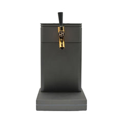 Stache Products Terp Tap Portable Vaporizer | 3000mAh | Black